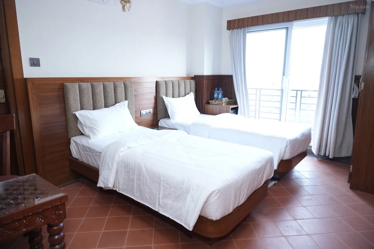 Boudha Boutique Inn