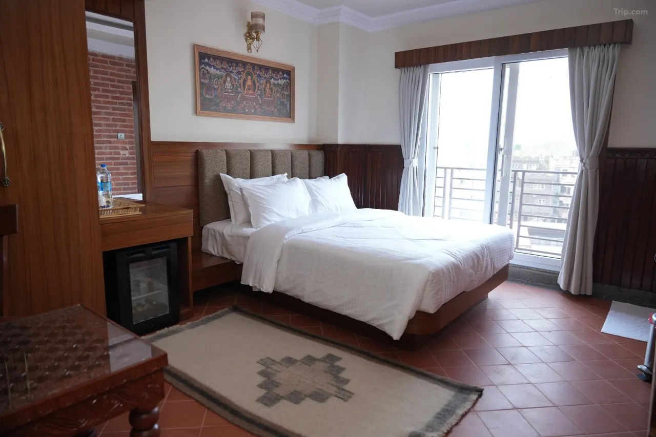Boudha Boutique Inn