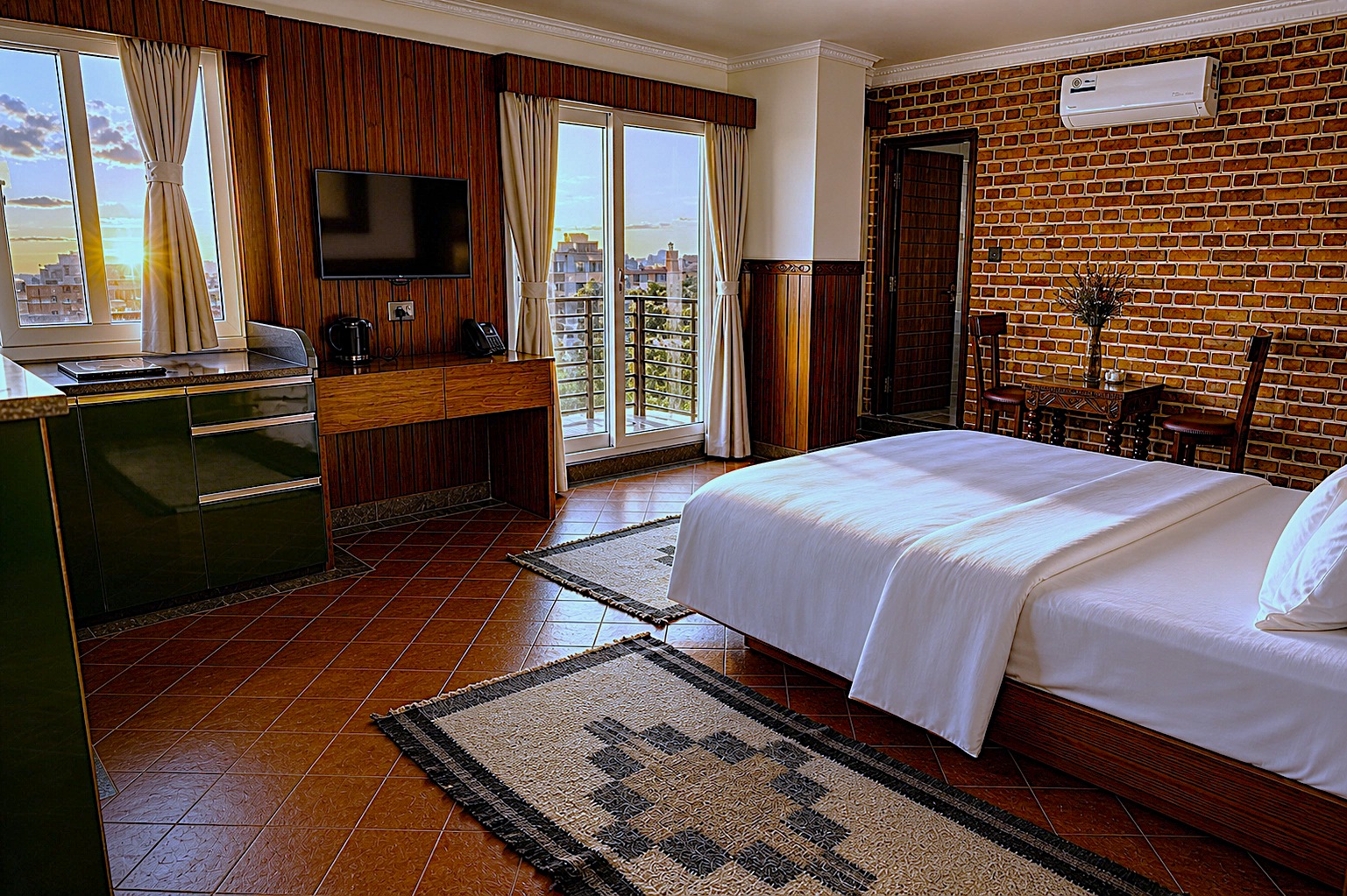 Boudha Boutique Inn