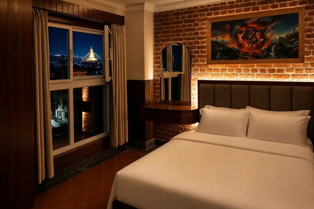 Boudha Boutique Inn