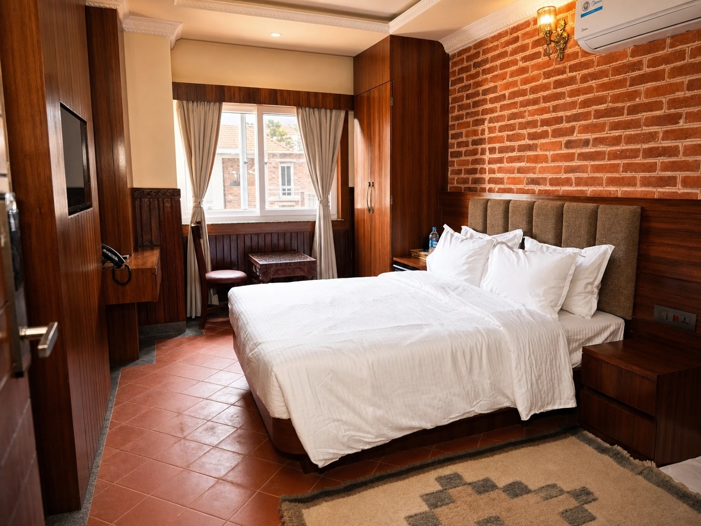 Boudha Boutique Inn