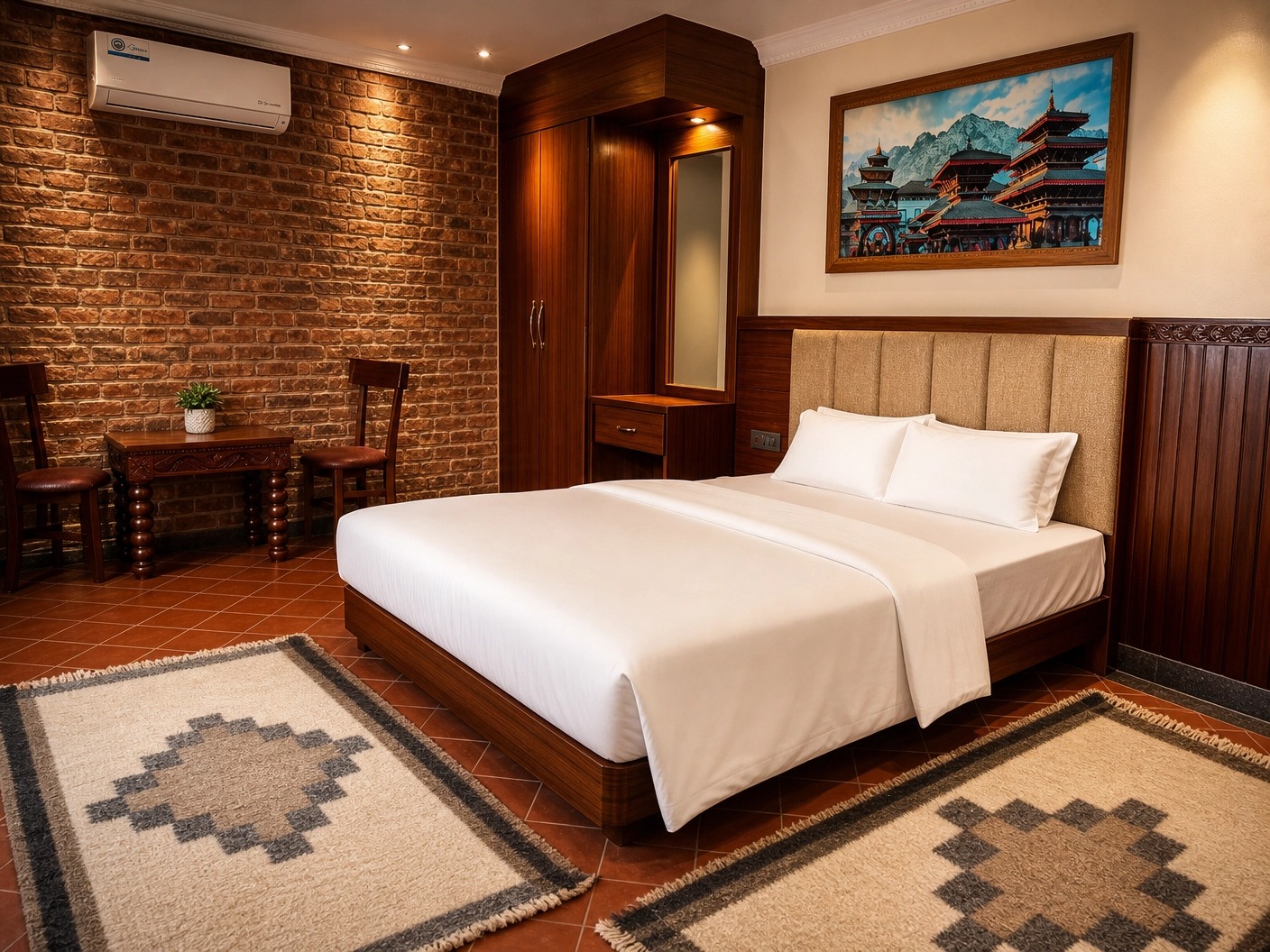 Boudha Boutique Inn