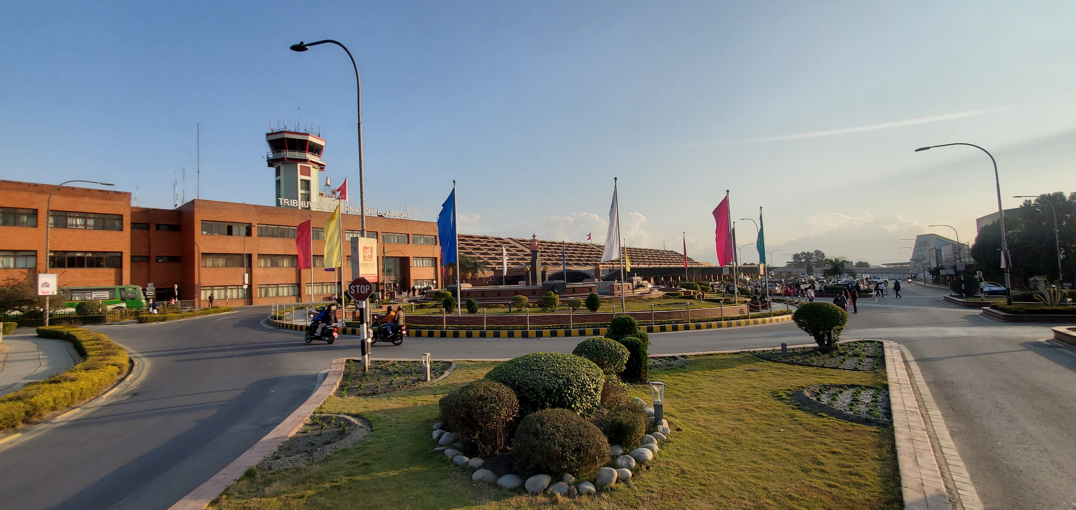 Boudha Boutique Inn