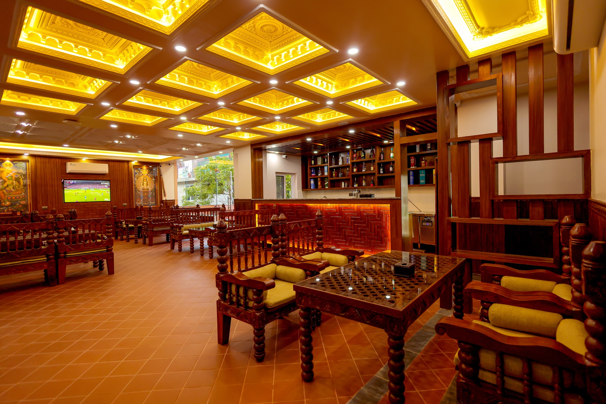 Boudha Boutique Inn